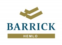 Barrick Gold - Hemlo