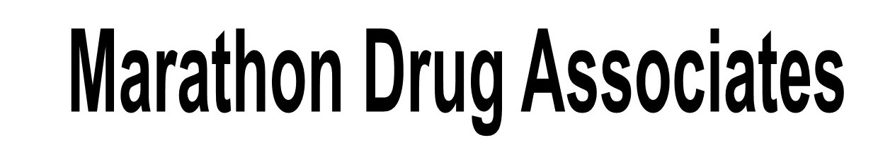 Marathon Drugs