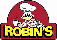 Robin's Donuts
