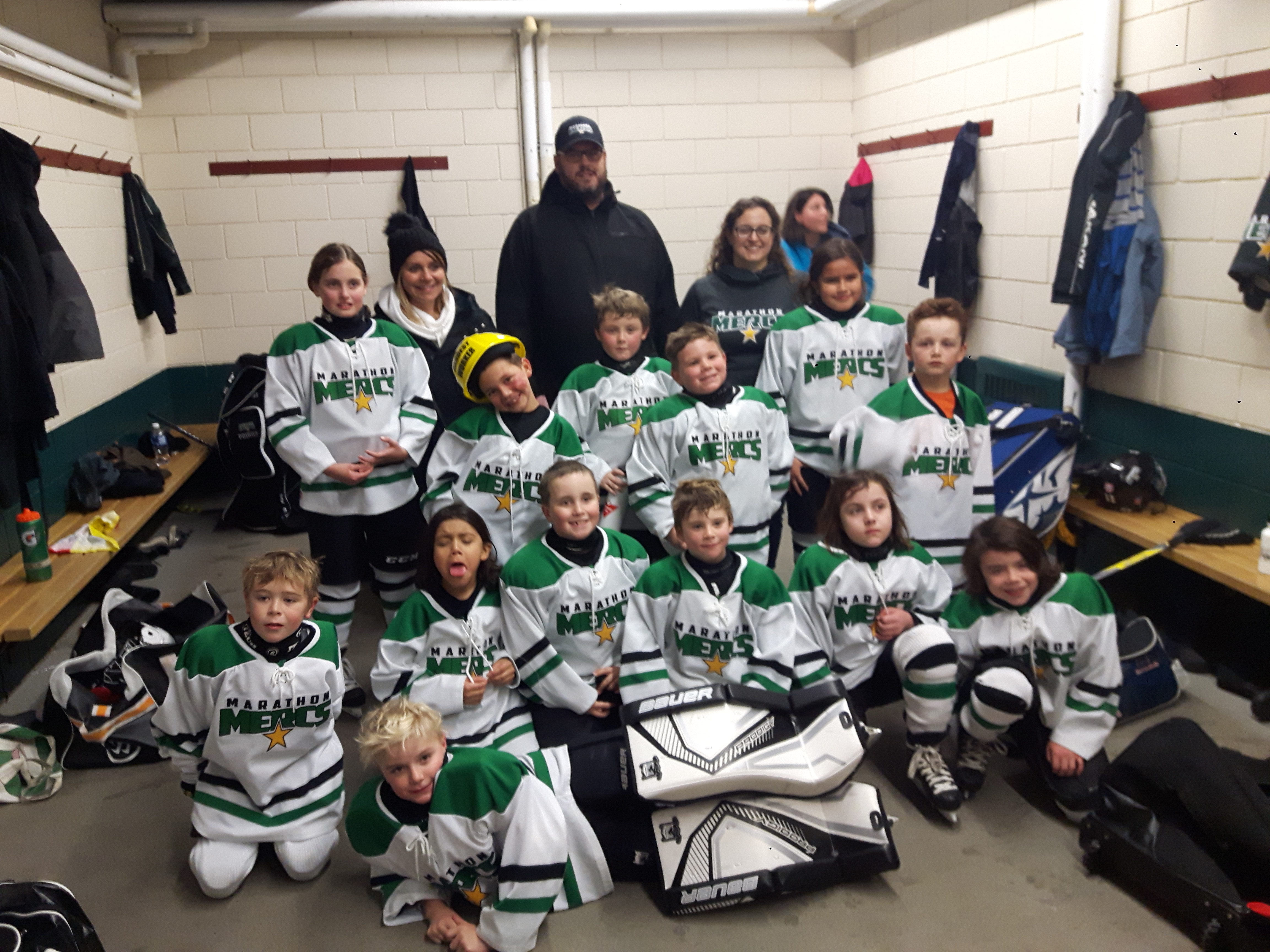 20171111_192141 Marathon Minor Hockey Association
