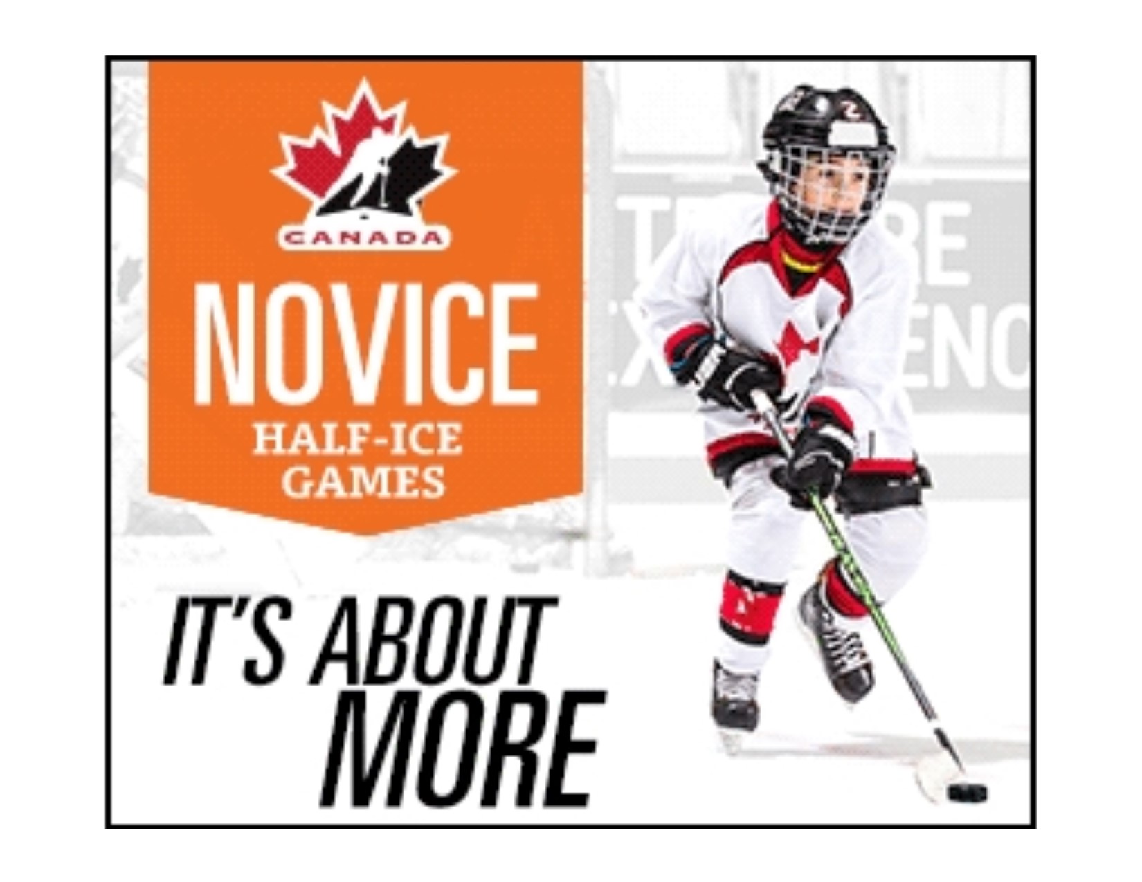 Novice Poster