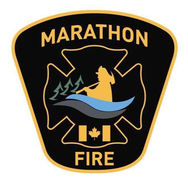 Marathon Fire Department