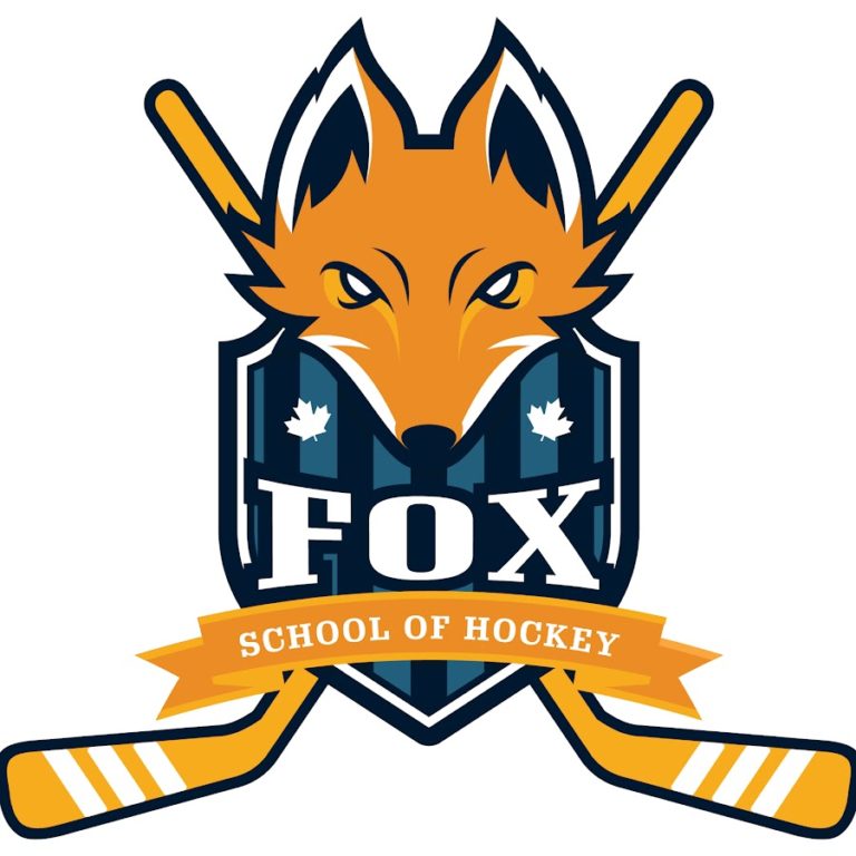 Fox Logo - Marathon Minor Hockey Association